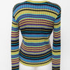 #113 Paul Harris Design Camisole Top Blue | c. 195 | Size 10