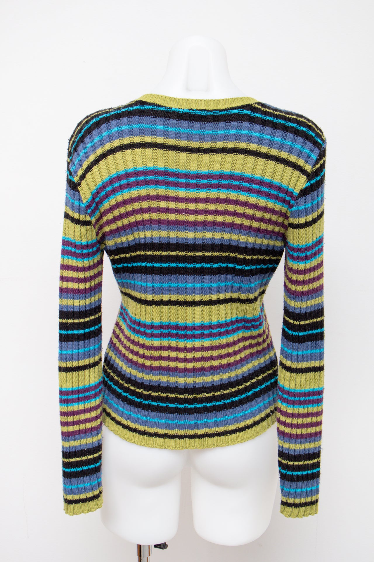 #113 Paul Harris Design Camisole Top Blue | c. 195 | Size 10