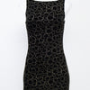 #119 Jody California Camisole Top Black | c. 207 | Size 8