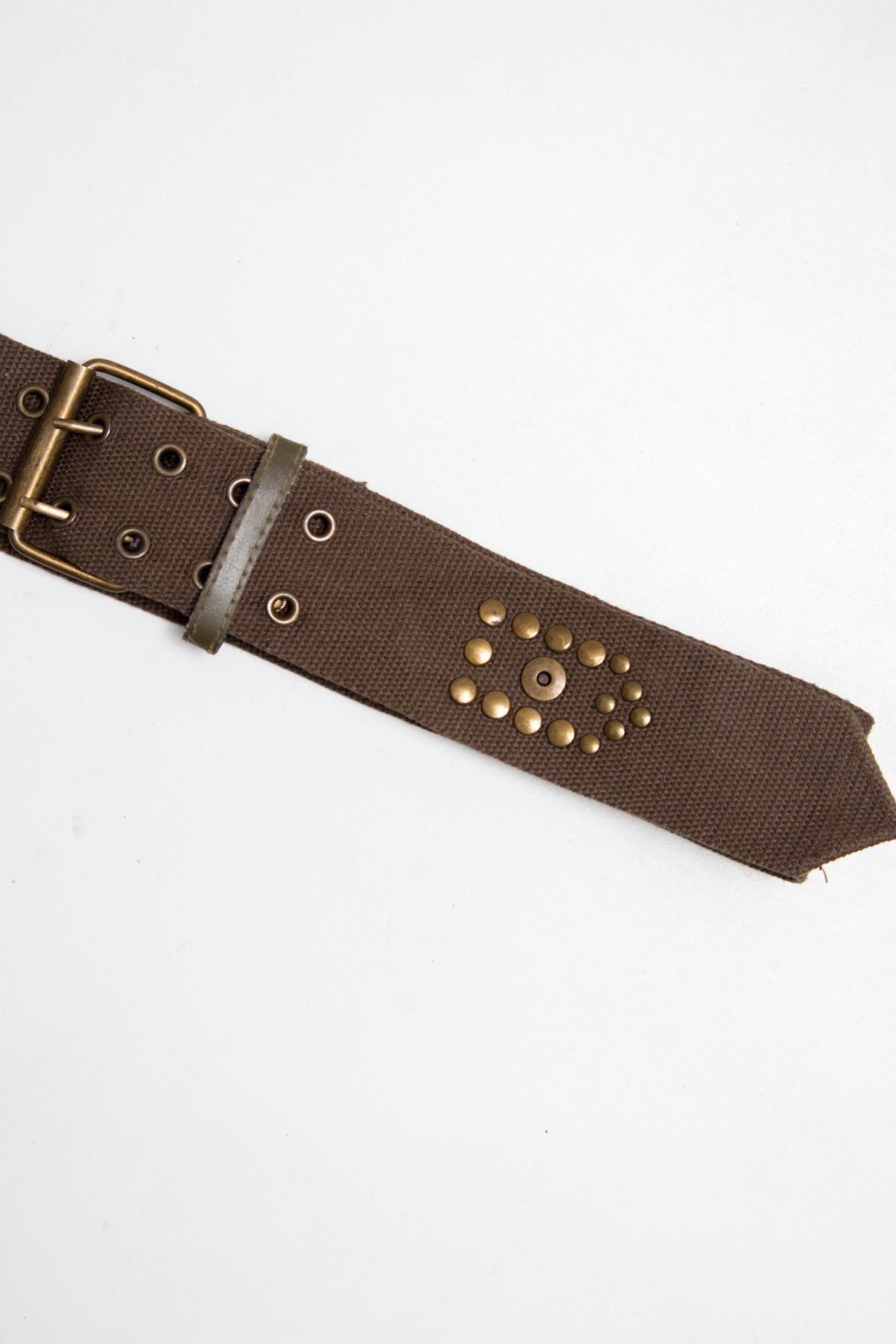 #140 Belt Brown | c. 209 | Size
