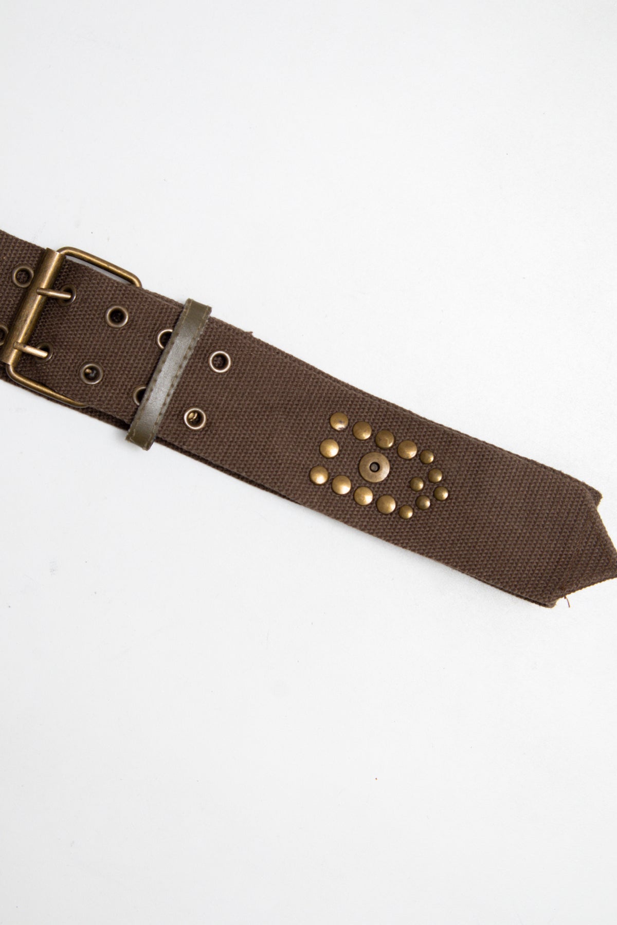 #140 Belt Brown | c. 209 | Size