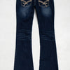 #144 Amethyst Jeans Blue | c. 197 | Size 8