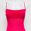 #43 Camisole Top Pink | c. 182 | Size 8