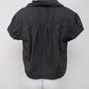 #102 Kiabi Woman Camisole Top Black | c. 200 | Size 12
