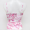 #89 Pimkie Cami Top White | c. 193 | Size 8