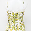 #49 Ann Taylor Cami Top White | c. 197 | Size 6