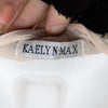 #35 Kaelyn-max Camisole Top Beige | c. 193 | Size 8