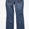 #040 Nobo Jeans Blue | c. 206 | Size 10