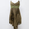 #148 Cami Top Brown | c. 207 | Size 8