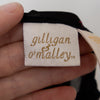 #149 Gilligan & O'malley Camisole Top Black | c. 182 | Size 10