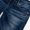 #34 Silver Jeans Co. Jeans Blue | c. 206 | Size 10