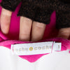 #90 Cache Cache T-shirt Pink | c. 197 | Size 8