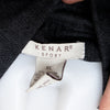 #144 Kenar Sport Pants Navy | c. 194 | Size 12