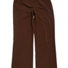# Kasper Pants Brown | c. | Size 6
