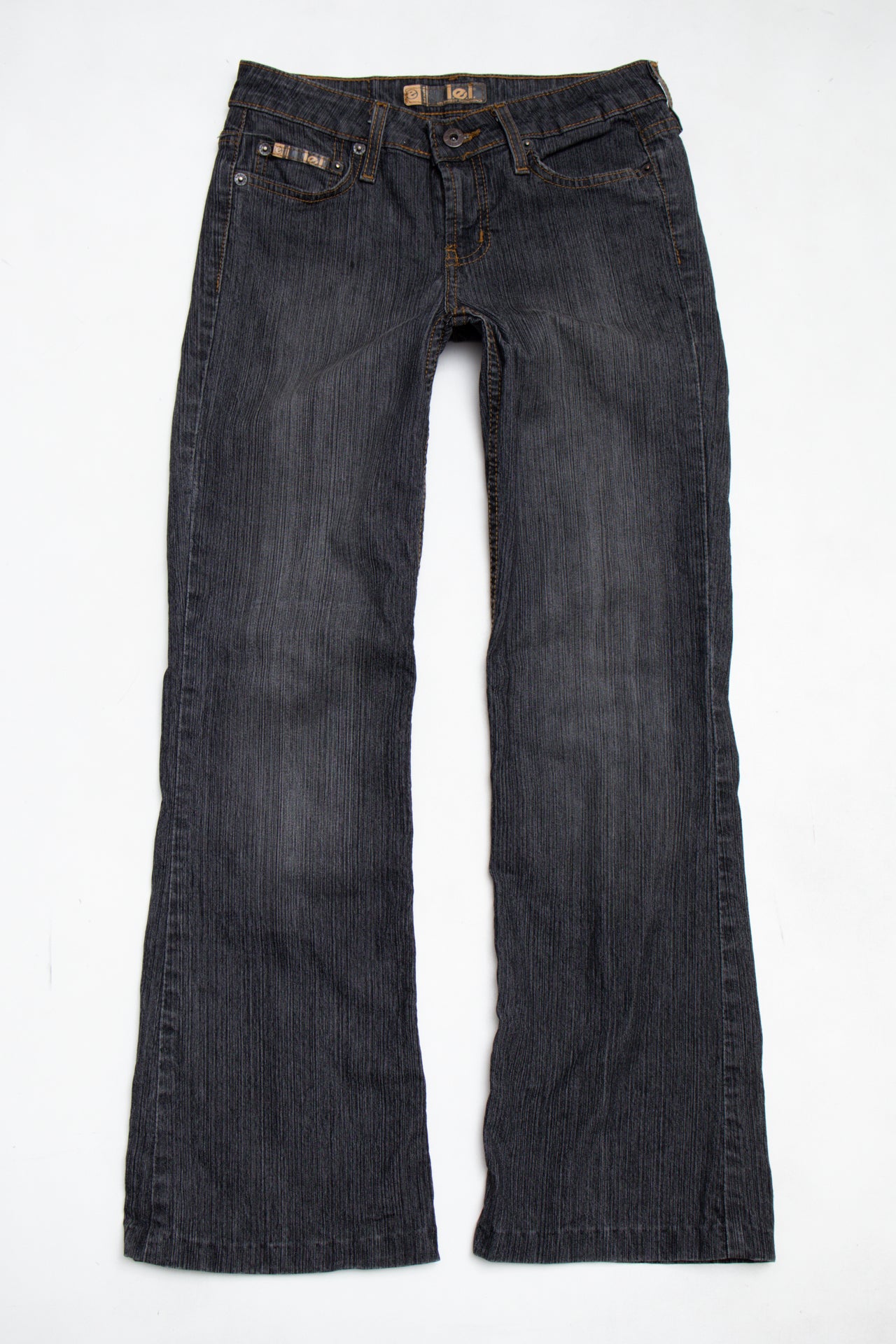 #178 Lei Jeans Black | c. 193 | Size 4/6