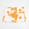 #071 Mini Skirt White | c. 204 | Size 10