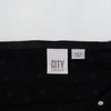 #132 City Dkny Skirt Black | c. 193 | Size 10