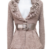 #134 John Fashion Camisole Top Beige | c. 194 | Size 8