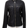 #109 Replay T-shirt Black | c. 197 | Size 8