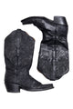 #162 Corral None Black | c. 201 | Size 7