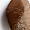#196 Coach Shoulder Bag Brown | c. 198 | Size