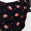 #131 Dihessban Camisole Top Black | c. 195 | Size 12