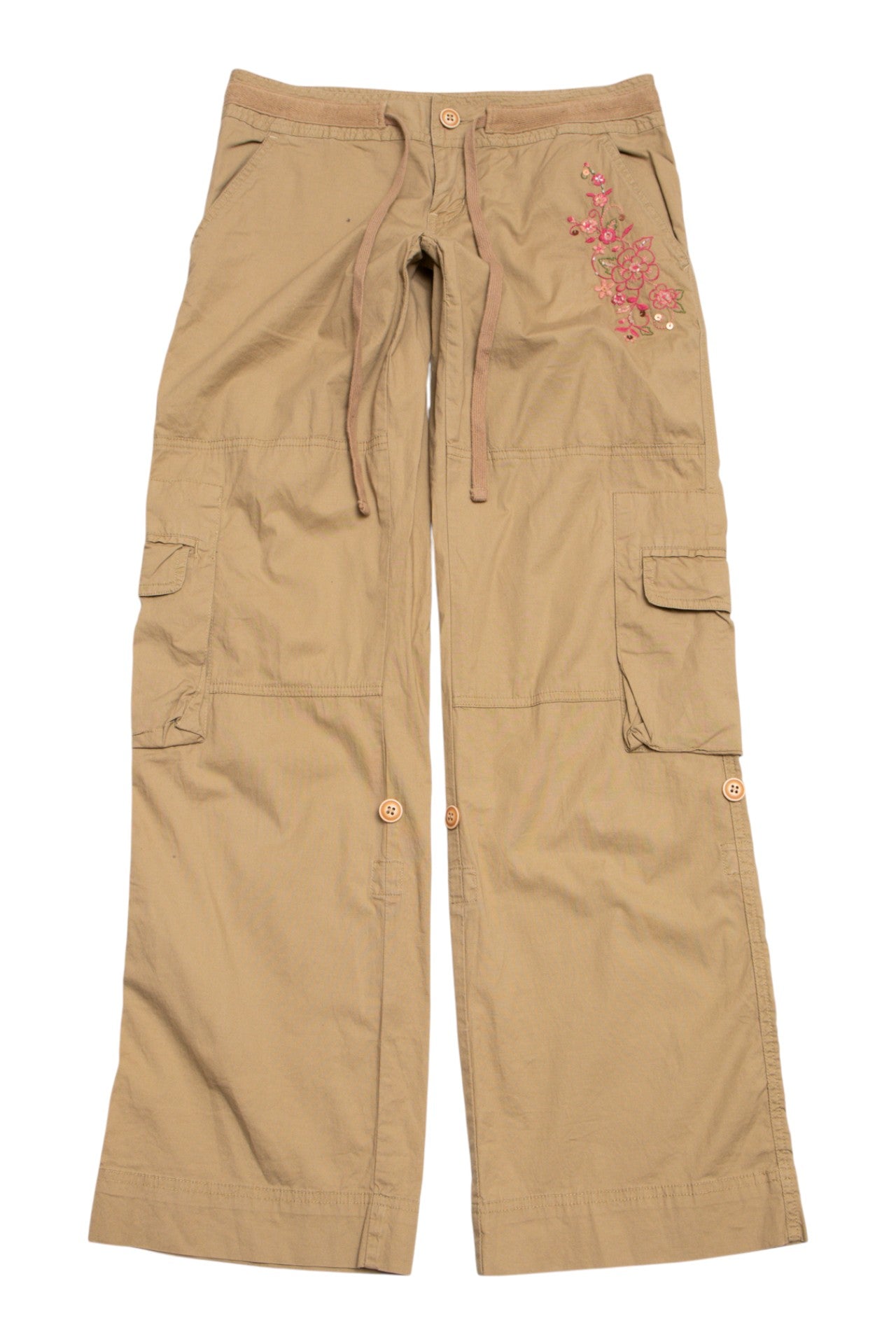 #123 American Rag Cie Pants Brown | c. 203 | Size 6