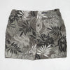 #141 Crazy Shirts Mini Skirt Gray | c. 196 | Size 8
