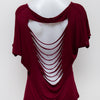 # Deb T-shirt Red | c. 193 | Size 10/12