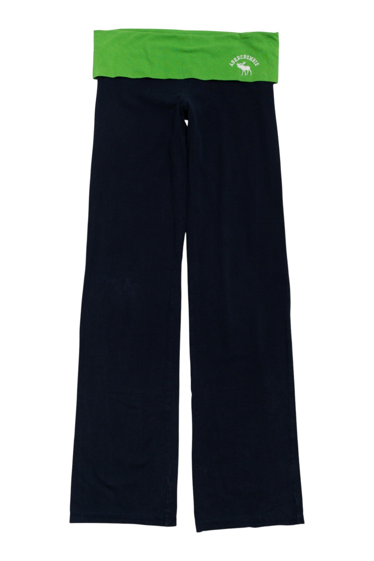 #179 Abercrombie & Fitch Pants Black | c. 196 | Size 8