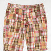 #148 Rafaella Shorts Brown | c. 189 | Size 10