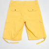 #209 Jason Maxwell Shorts Yellow | c. 203 | Size 12
