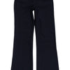#173 Margaret M Pants Black | c. 189 | Size 8