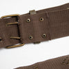 #140 Belt Brown | c. 209 | Size