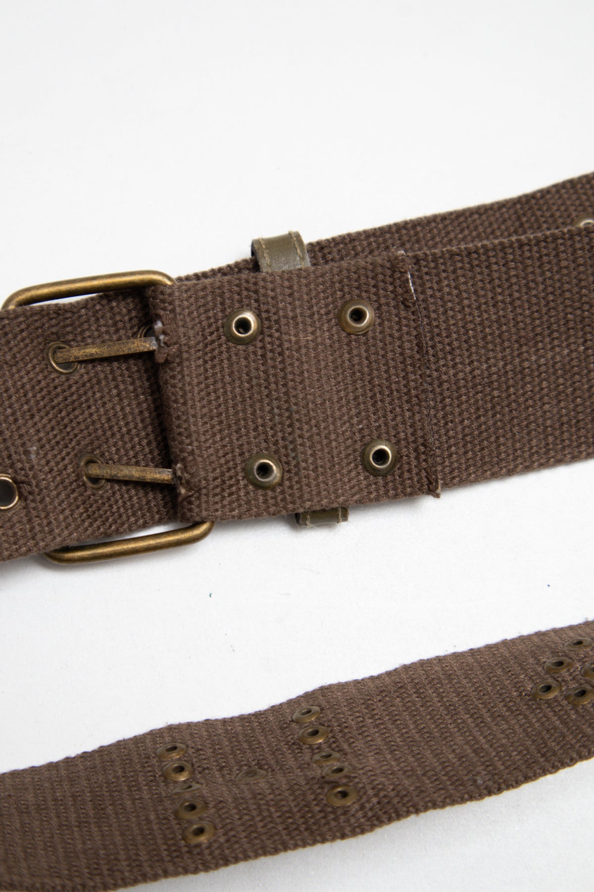 #140 Belt Brown | c. 209 | Size