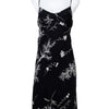 #140 California Concepts Cami Top Black | c. 207 | Size 10