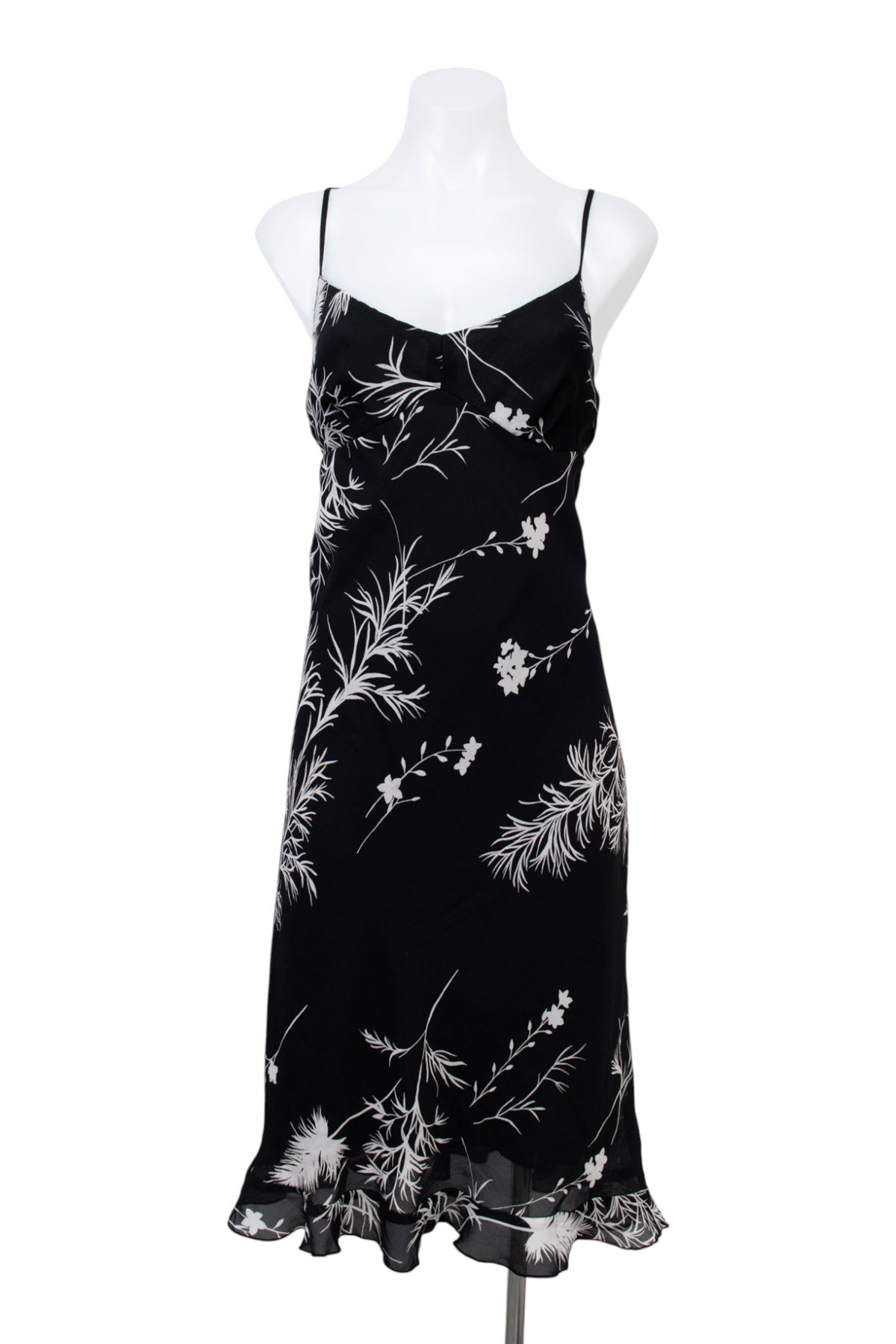 #140 California Concepts Cami Top Black | c. 207 | Size 10