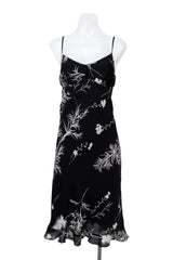 #140 California Concepts Dress Black | c. 207 | Size 10