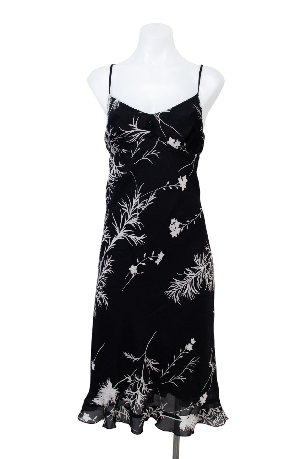 #140 California Concepts Cami Top Black | c. 207 | Size 10