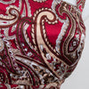 #040 I.w.c International Concepts Petite Cami Top Red | c. 200 | Size 10
