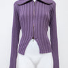 #147 Camisole Top Purple | c. 207 | Size 10
