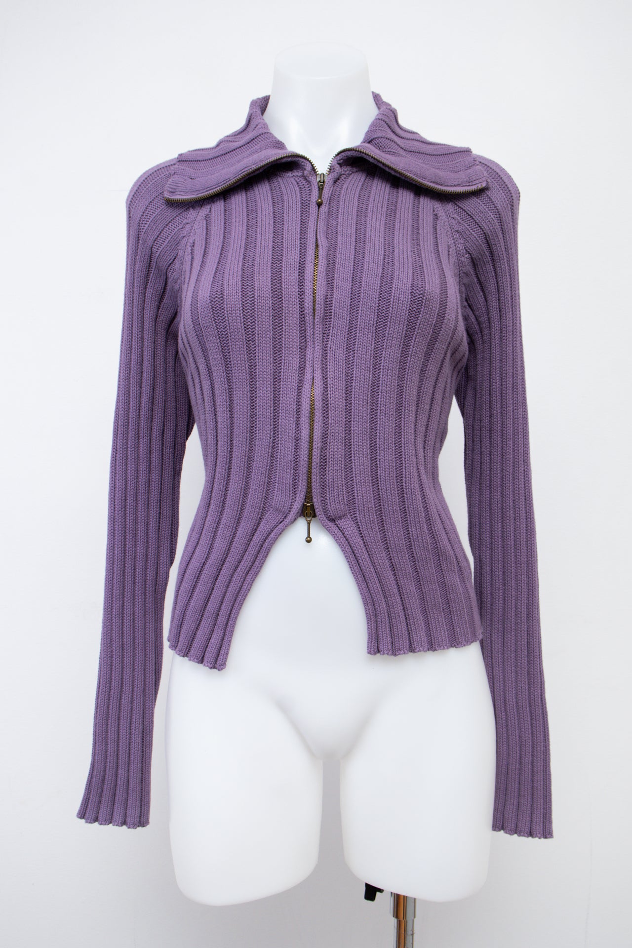 #147 Camisole Top Purple | c. 207 | Size 10