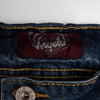 #089 Angels Jeans Jeans Blue | c. 206 | Size 12