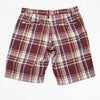 #116 Gap Shorts Red | c. 204 | Size 10