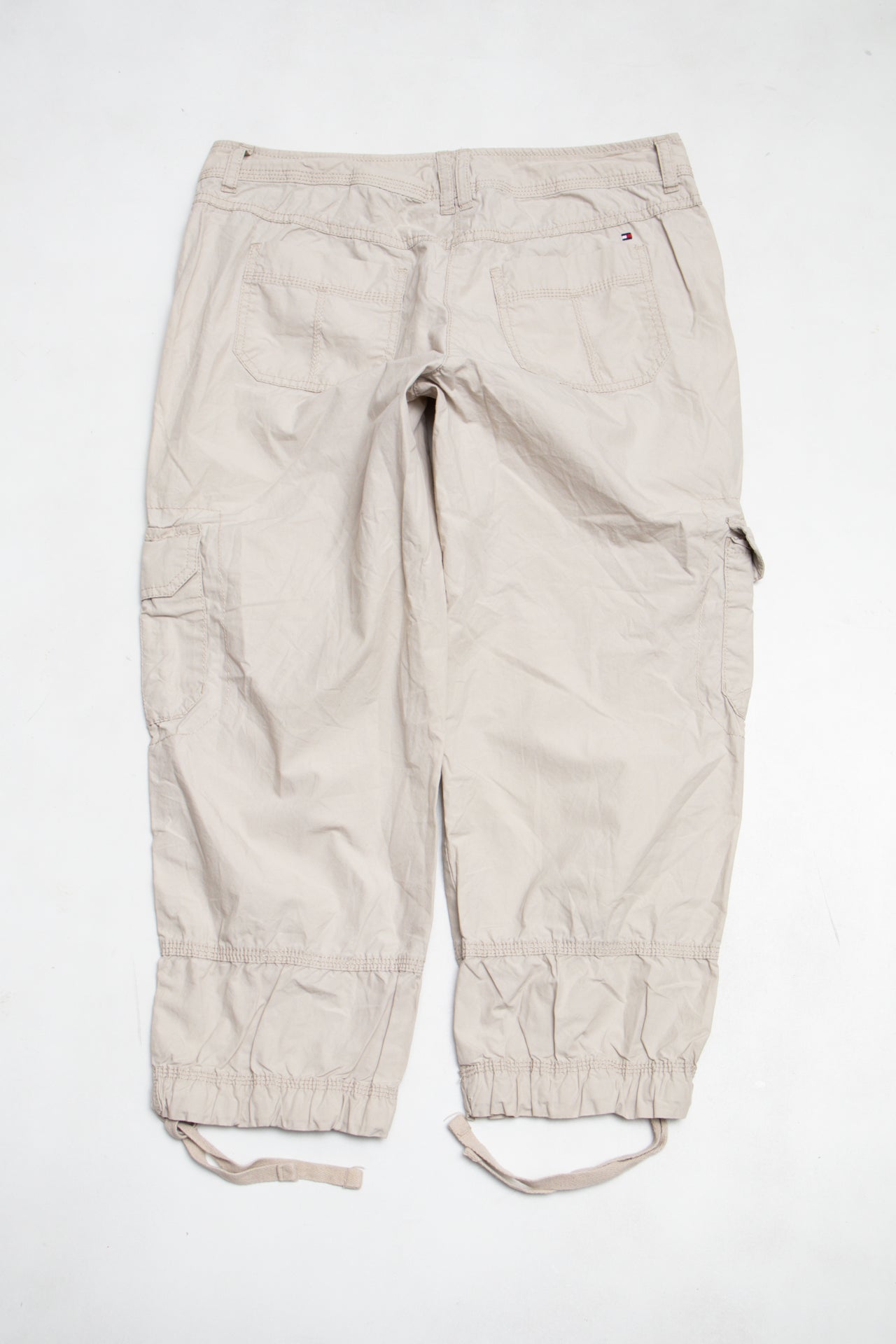 #130 Tommy Hilfiger Pants Beige | c. 203 | Size 6