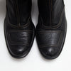 #155 Null Black | c. 201 | Size 8
