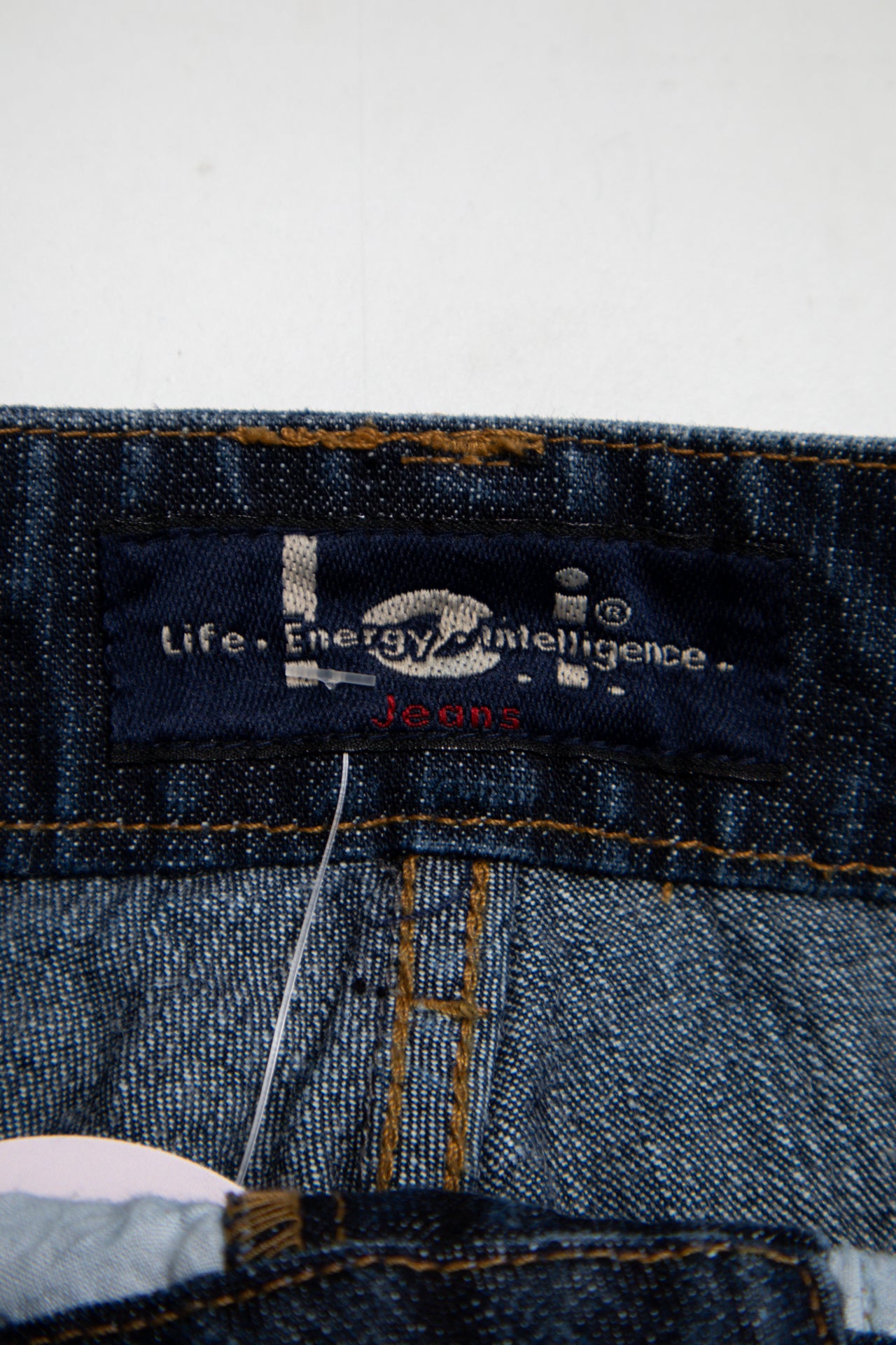 #121 L.e.i. Jeans Shorts Blue | c. 189 | Size 6
