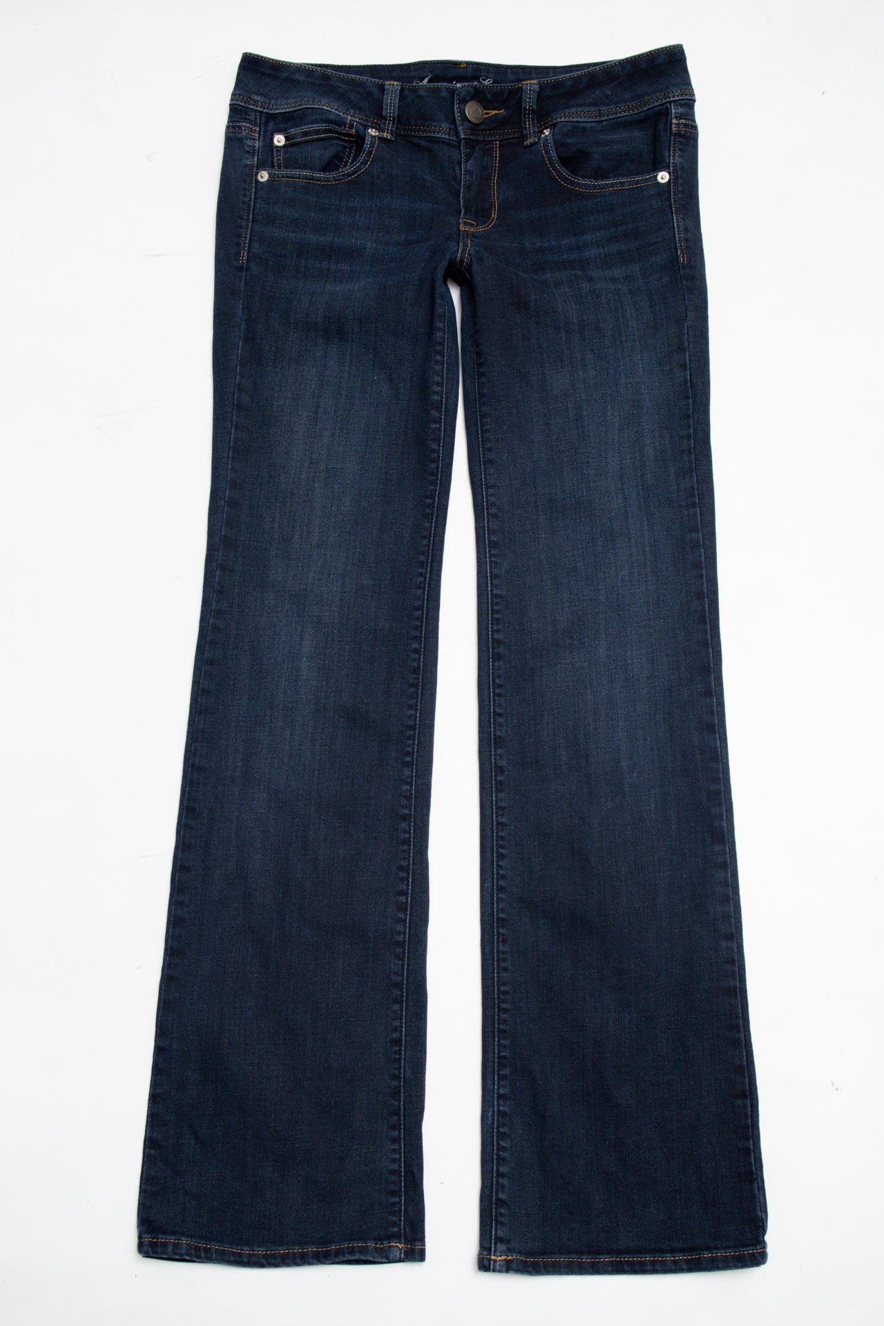 #078 American Eagle Jeans Blue | c. 206 | Size 6/8