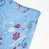 #180 Claudie Pierlot Skirt Blue | c. 194 | Size 10