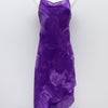 #141 Positively Attitude Camisole Purple | c. 192 | Size 8/10